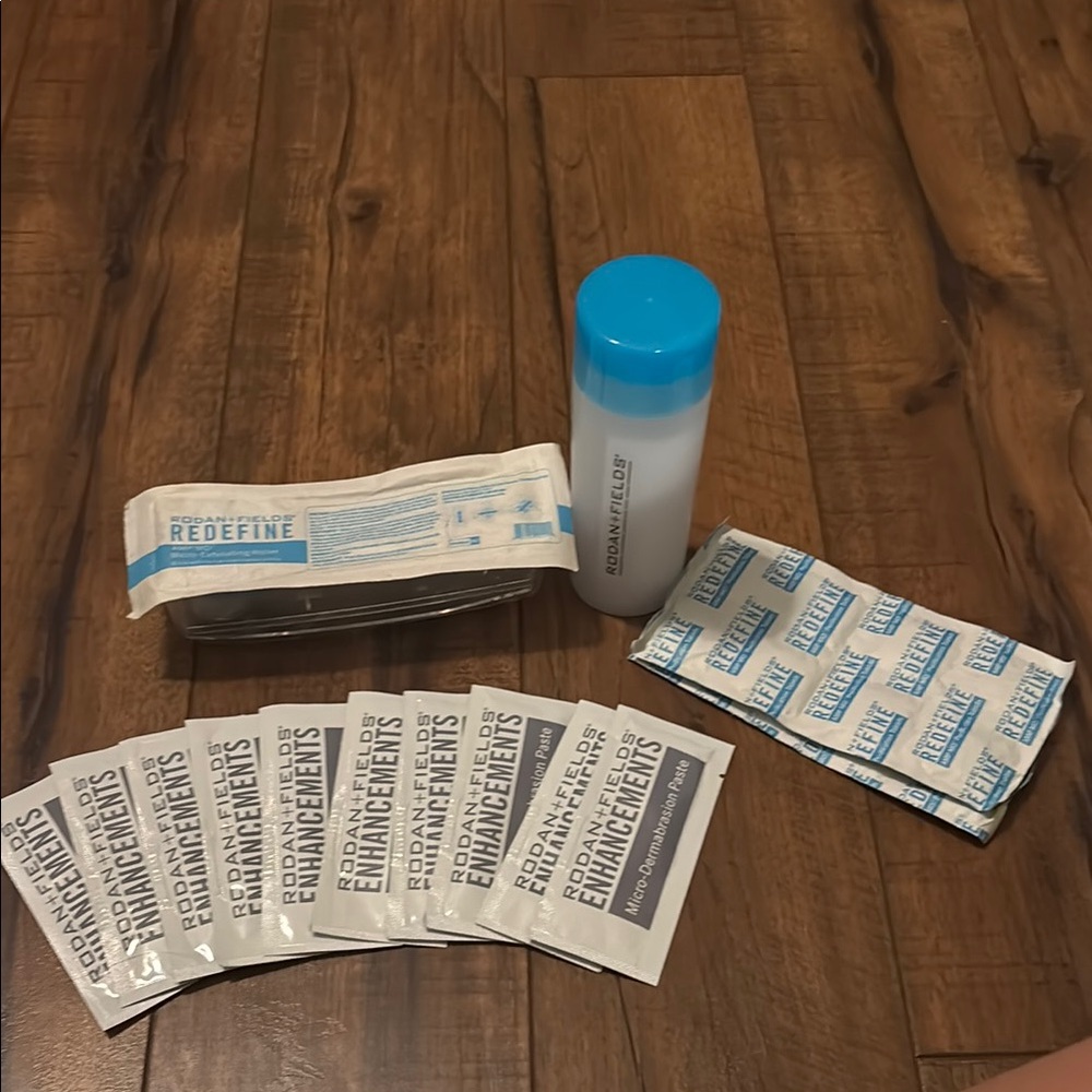 Rodan + Fields Redefine Skincare Collection